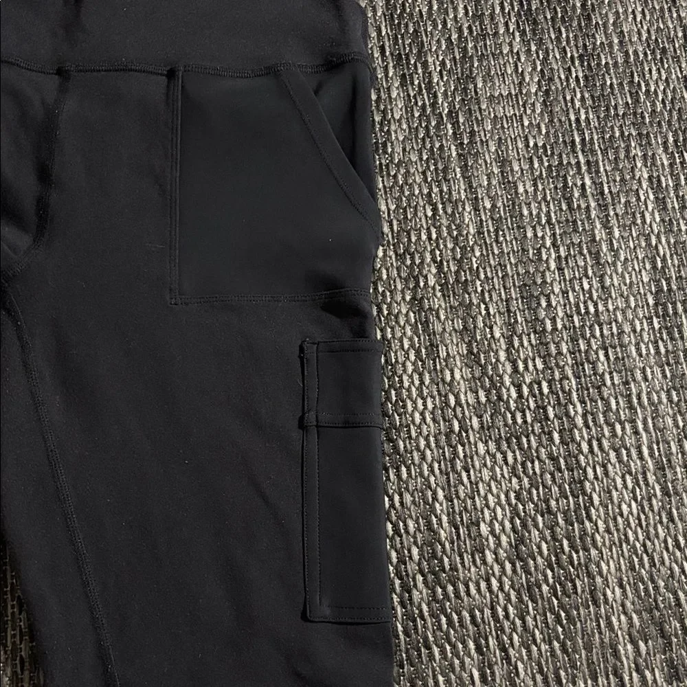 Alo yoga High-Waist Cargo Legging